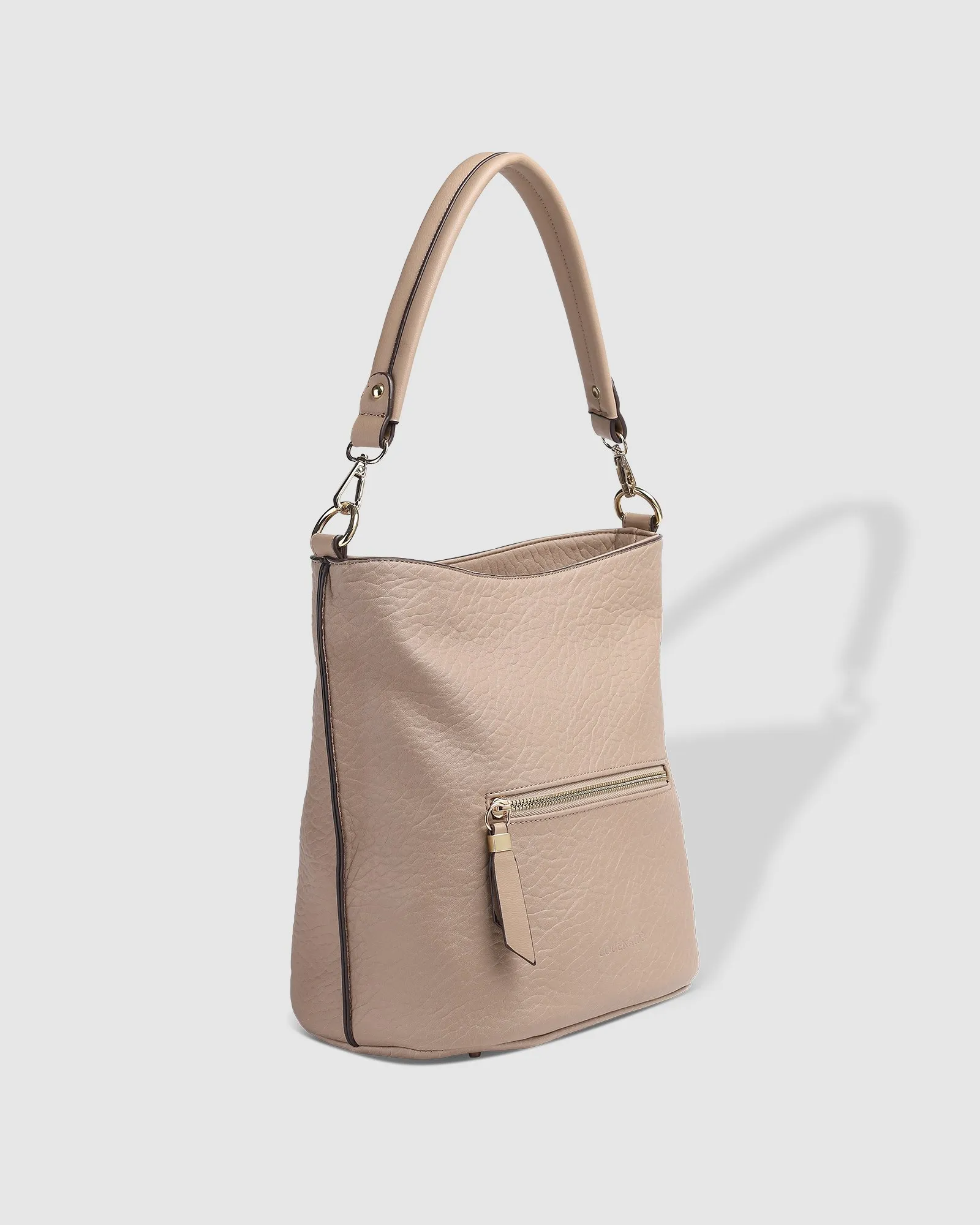Louenhide Juno Shoulder Bag - Putty sold by Boutique with Grace product image thumbnail 4