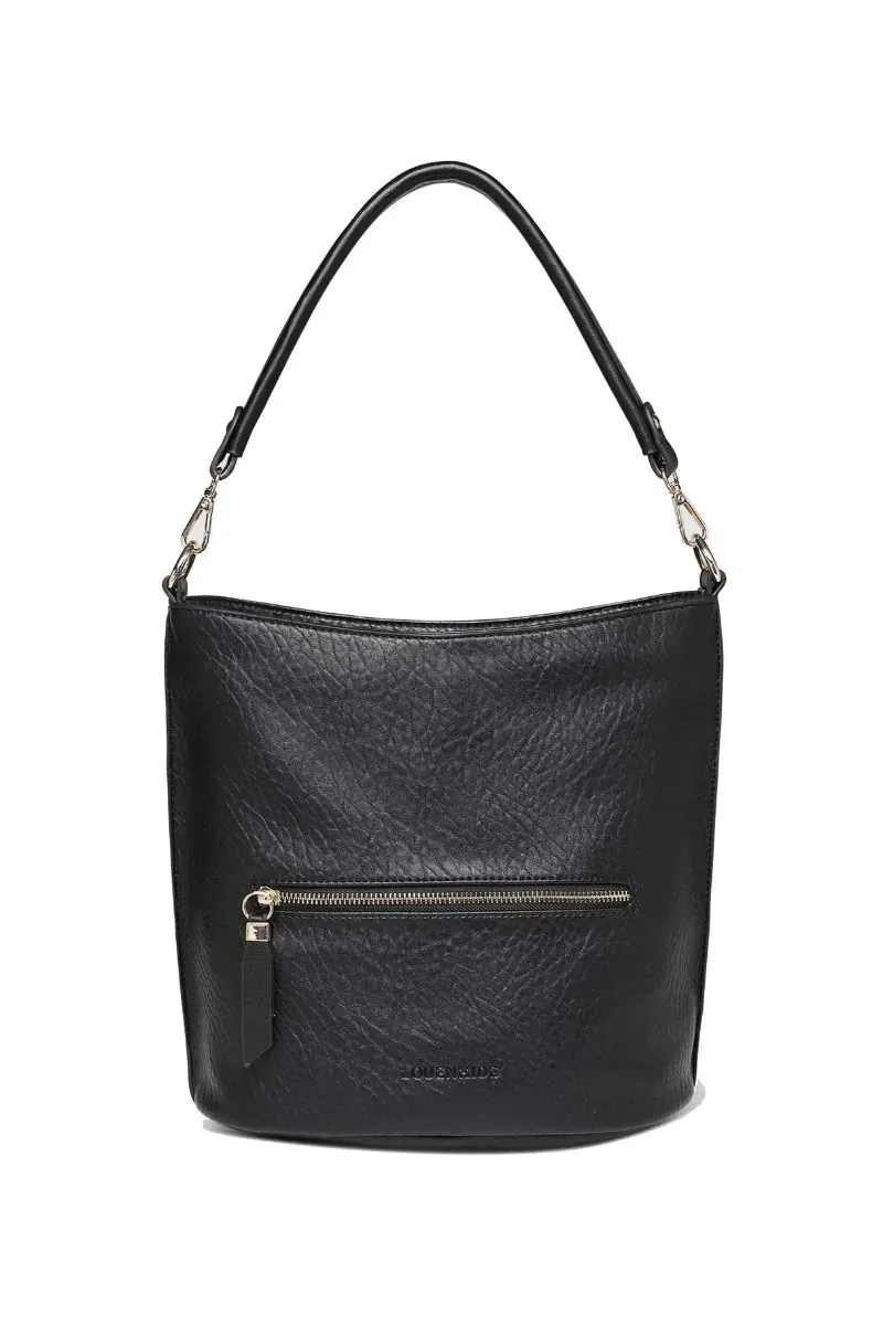 Louenhide Juno Shoulder Bag - Black sold by Boutique with Grace product image thumbnail 3