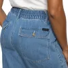 Sanctuary Cruiser Chino Denim - Waverly sold by Boutique with Grace
