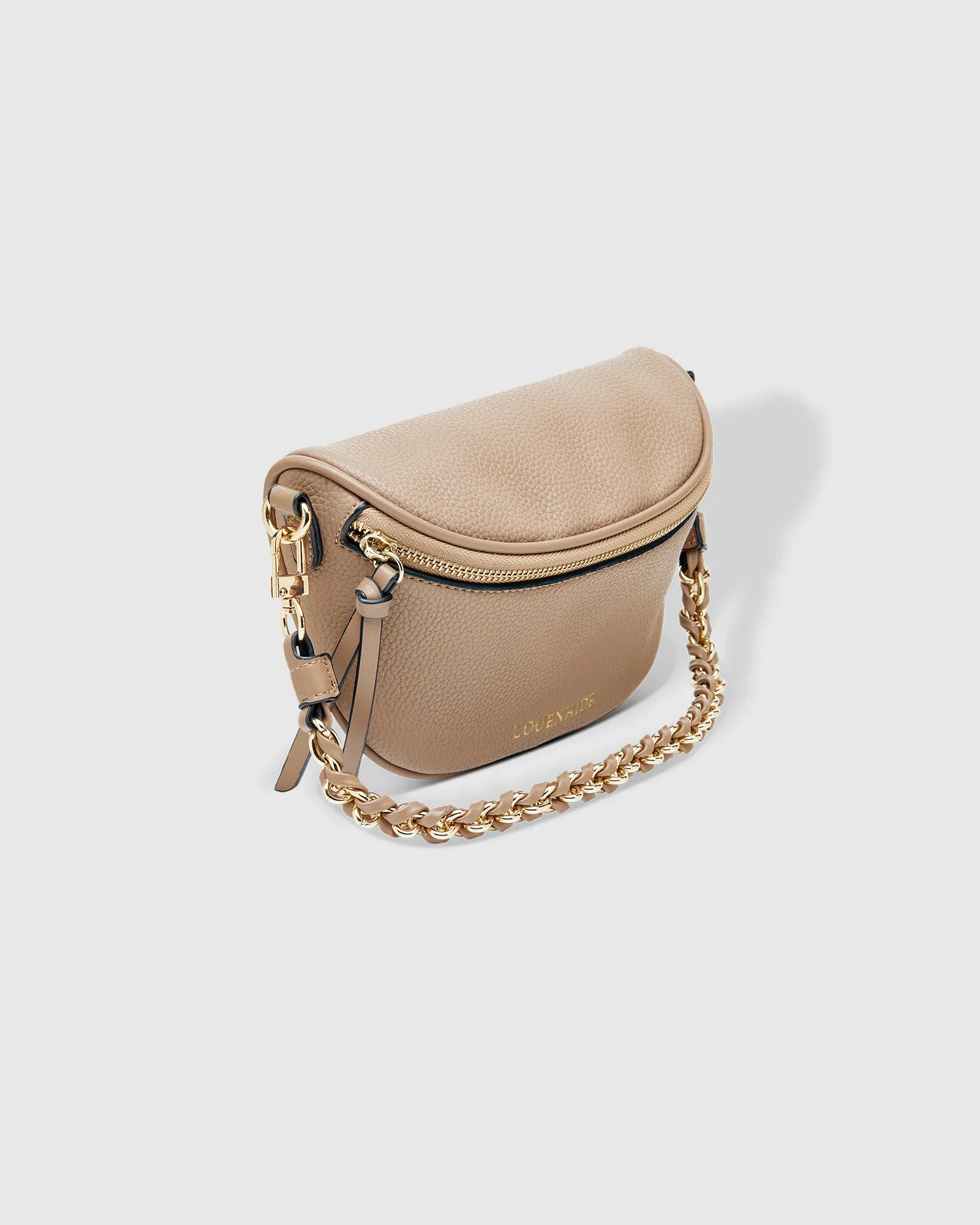 Louenhide Halsey Sling Bag - Frappe sold by Boutique with Grace product image thumbnail 3