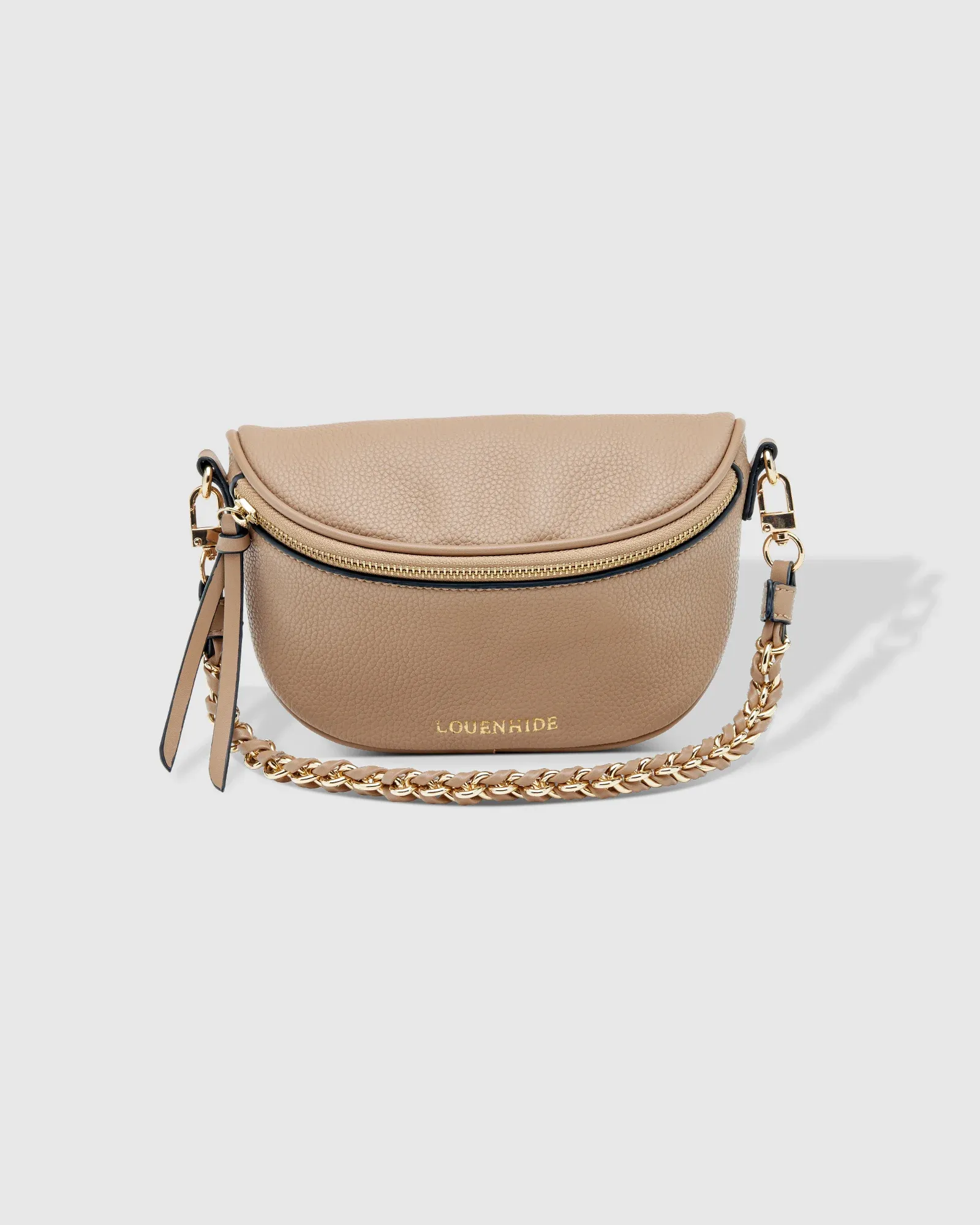 Louenhide Halsey Sling Bag - Frappe sold by Boutique with Grace product image thumbnail 5