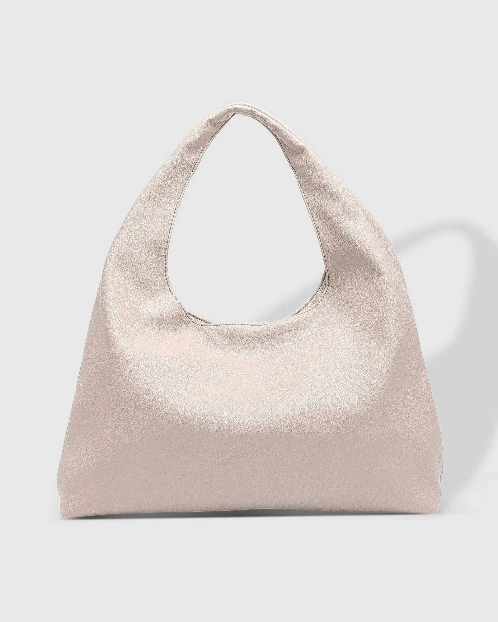 Louenhide Monaco Shoulder Bag - Oat sold by Boutique with Grace product image thumbnail 4