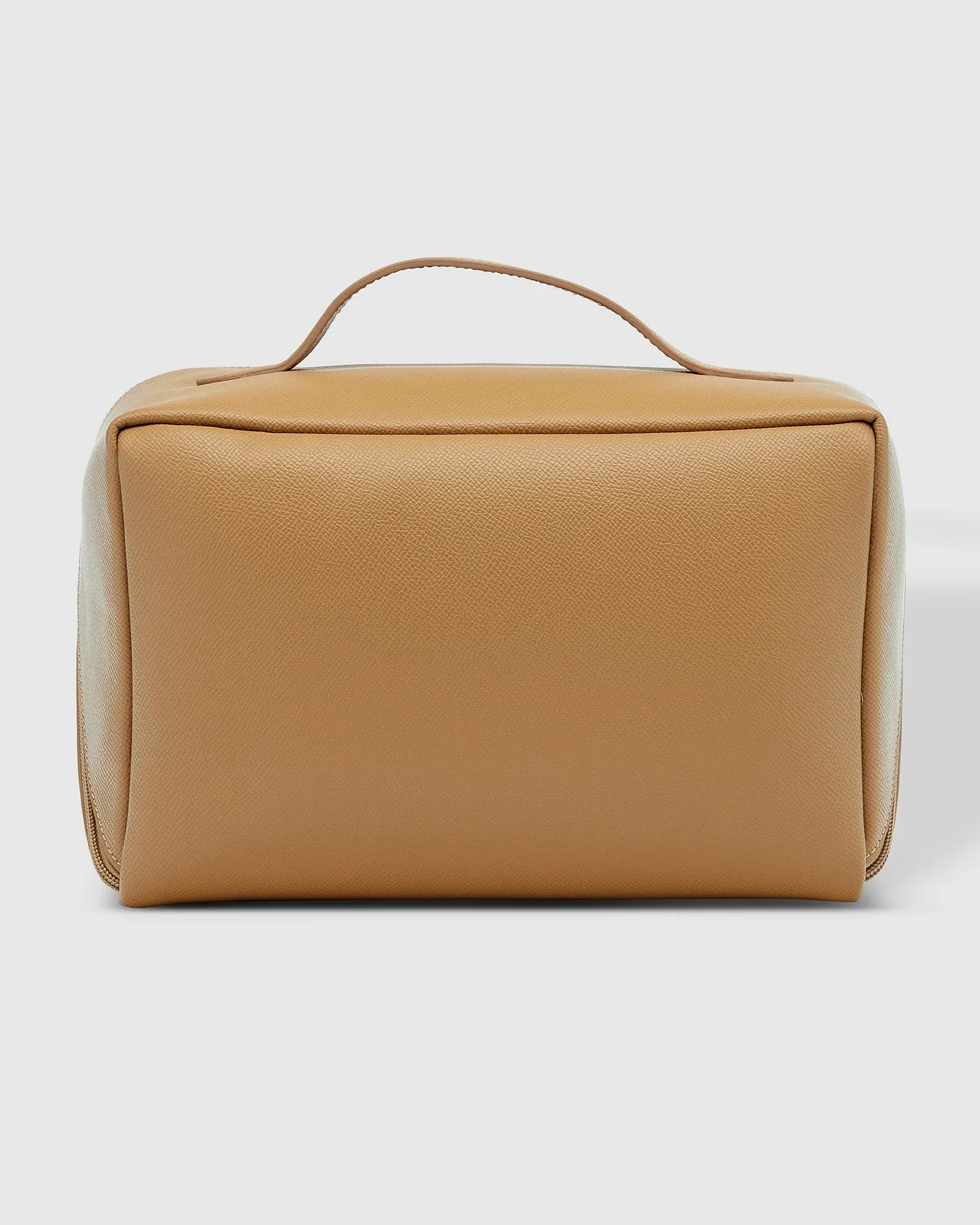 Louenhide Orion Cosmetic Case - Camel sold by Boutique with Grace product image thumbnail 5