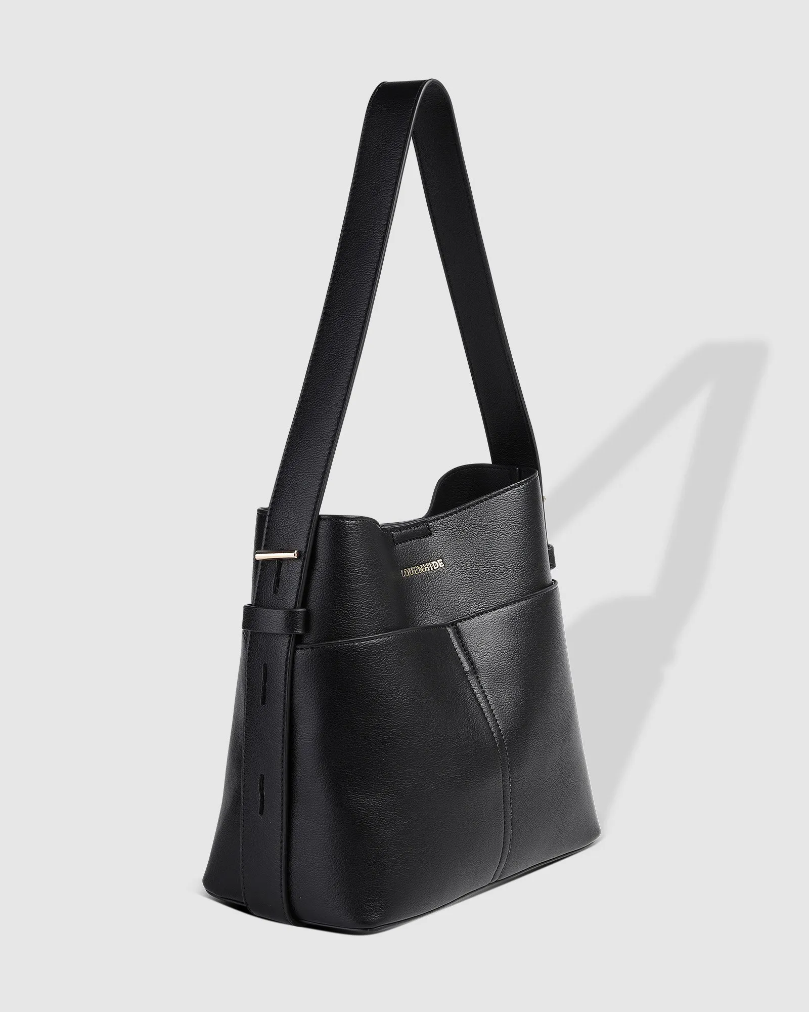 Louenhide Samantha Handbag - Black sold by Boutique with Grace product image thumbnail 5