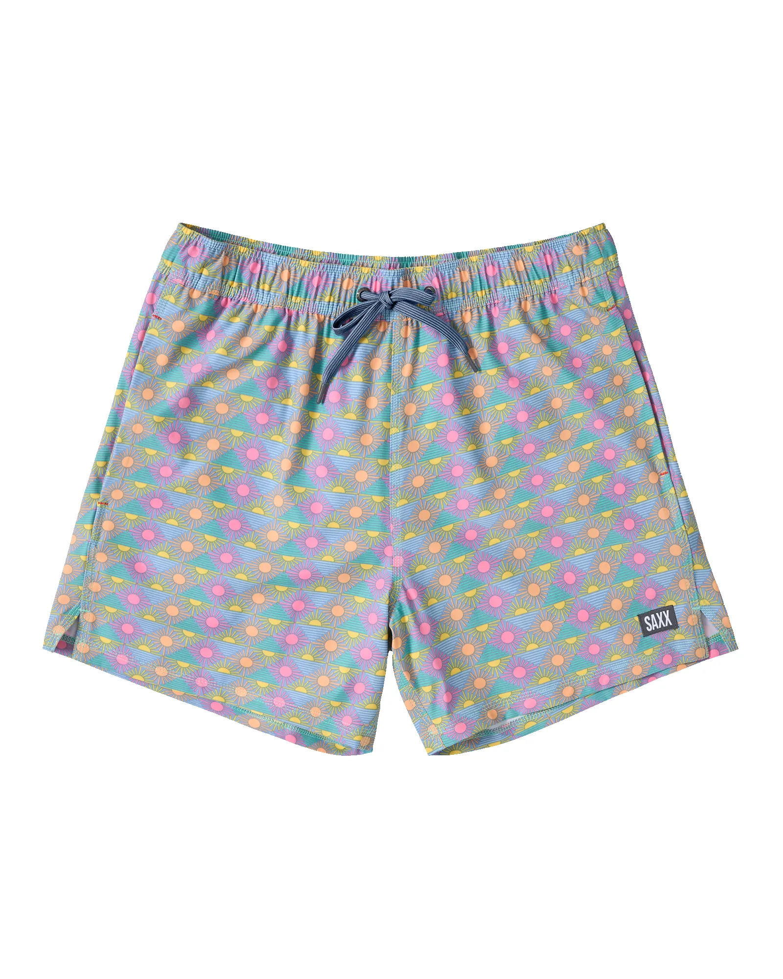 Saxx Oh Buoy 2N1 Volley 5” - Rise and Shine sold by Boutique with Grace product image thumbnail 4