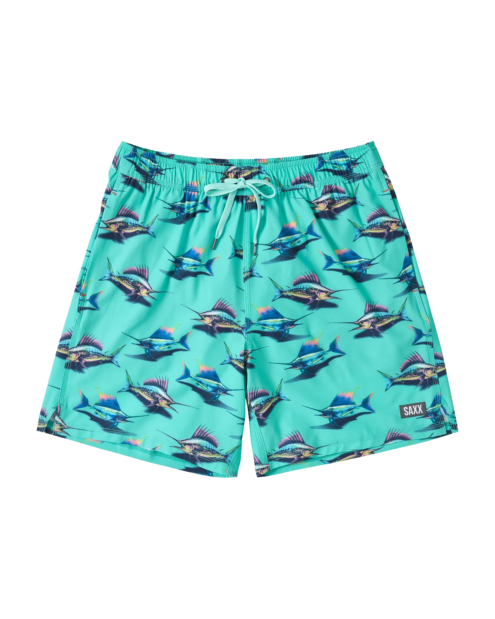 Saxx Oh Buoy 2N1 Volley 7” - Great Catch sold by Boutique with Grace product image thumbnail 5