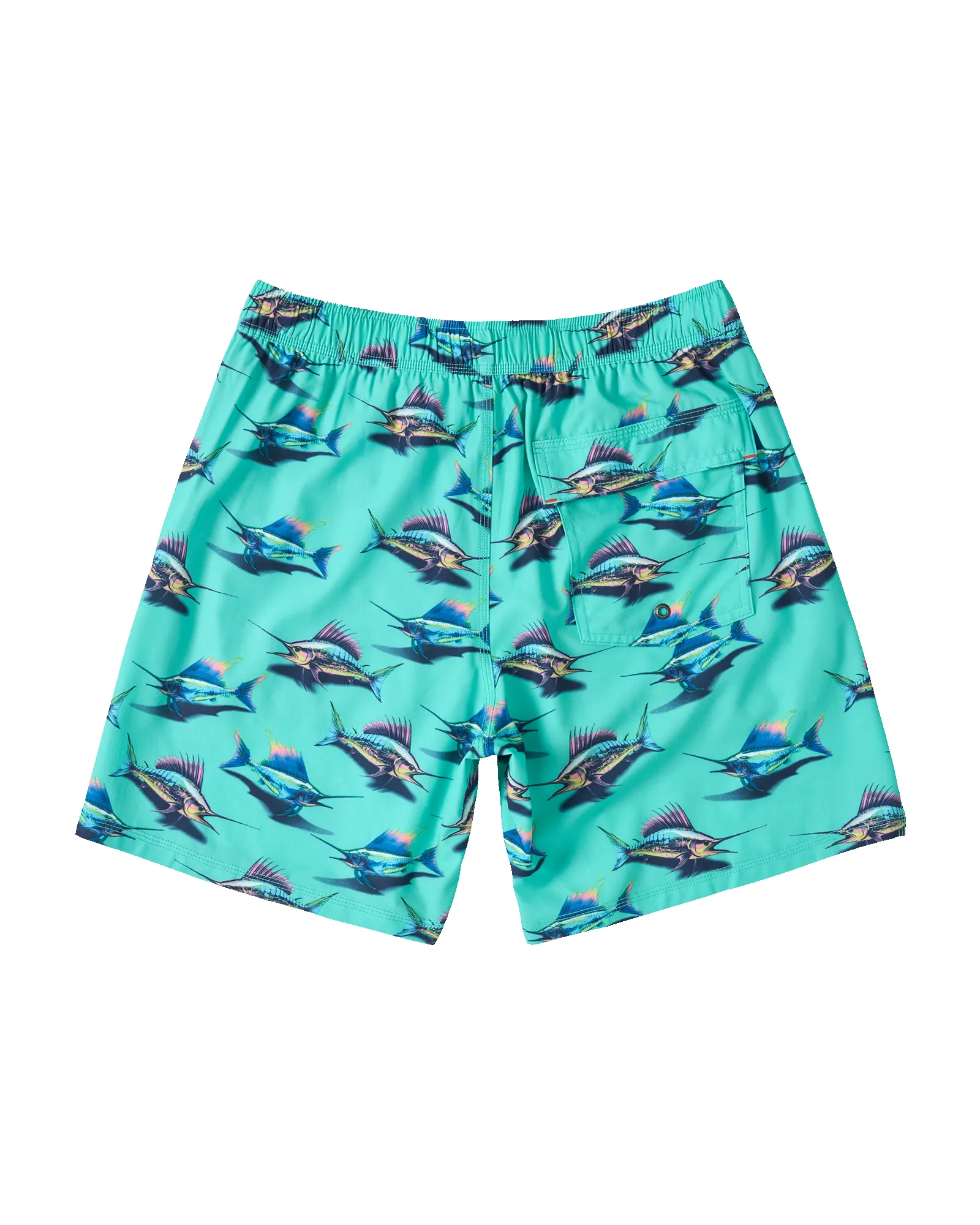 Saxx Oh Buoy 2N1 Volley 7” - Great Catch sold by Boutique with Grace product image thumbnail 4