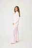 PJ Salvage Happiest on the Court Set - Ivory sold by Boutique with Grace