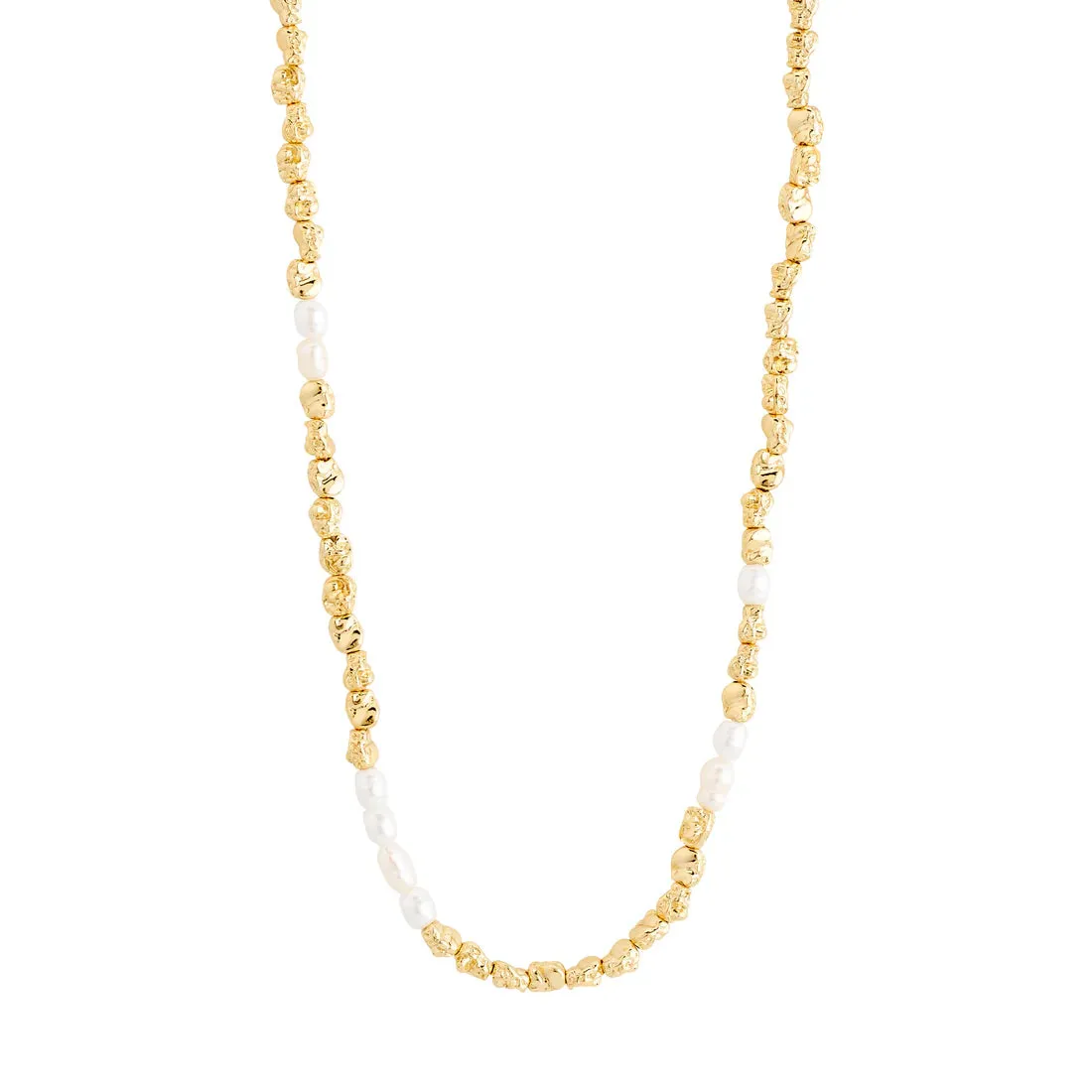 Pilgrim Tide Necklace - Gold sold by Boutique with Grace product image thumbnail 3