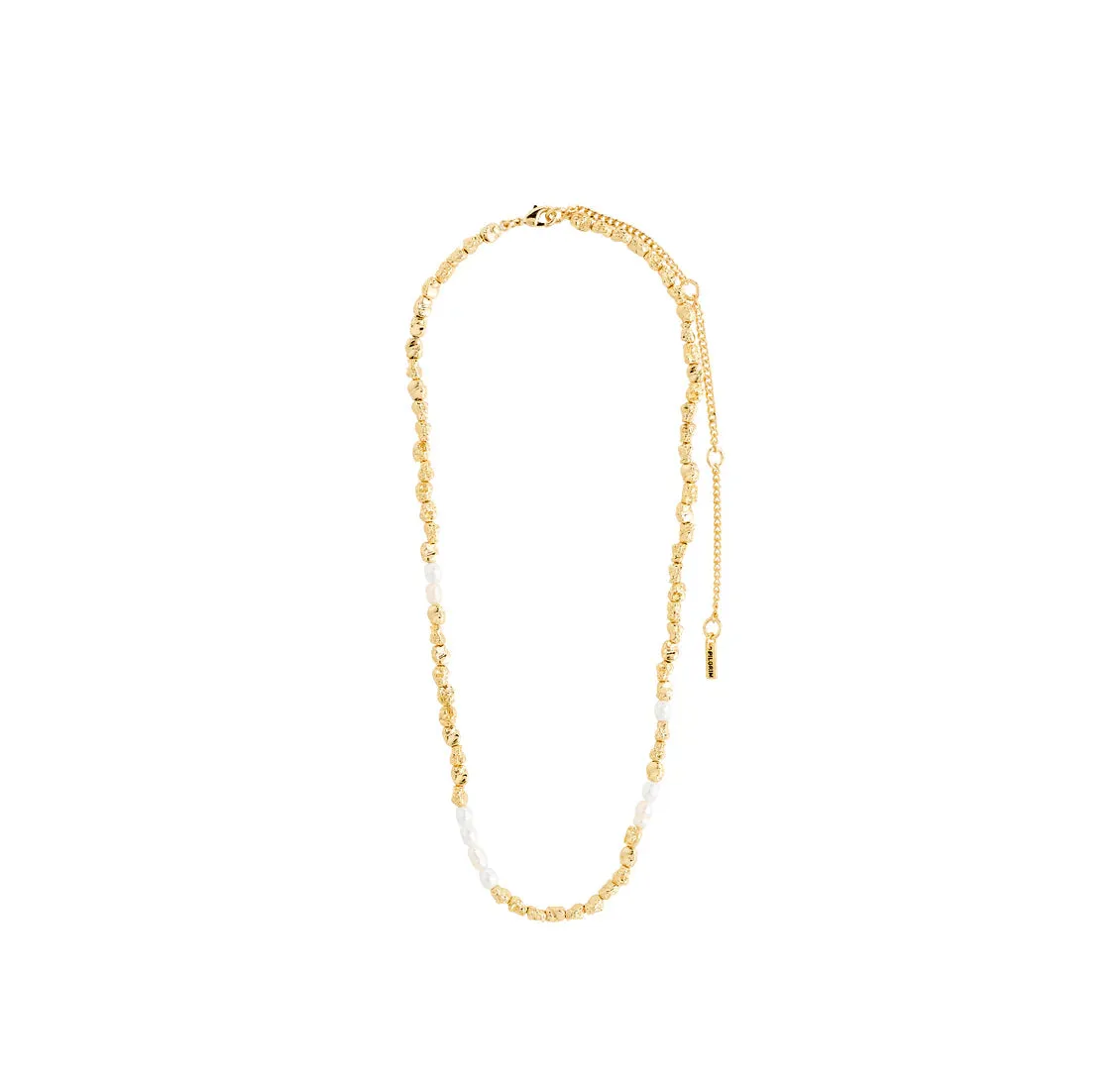 Pilgrim Tide Necklace - Gold sold by Boutique with Grace product image thumbnail 2