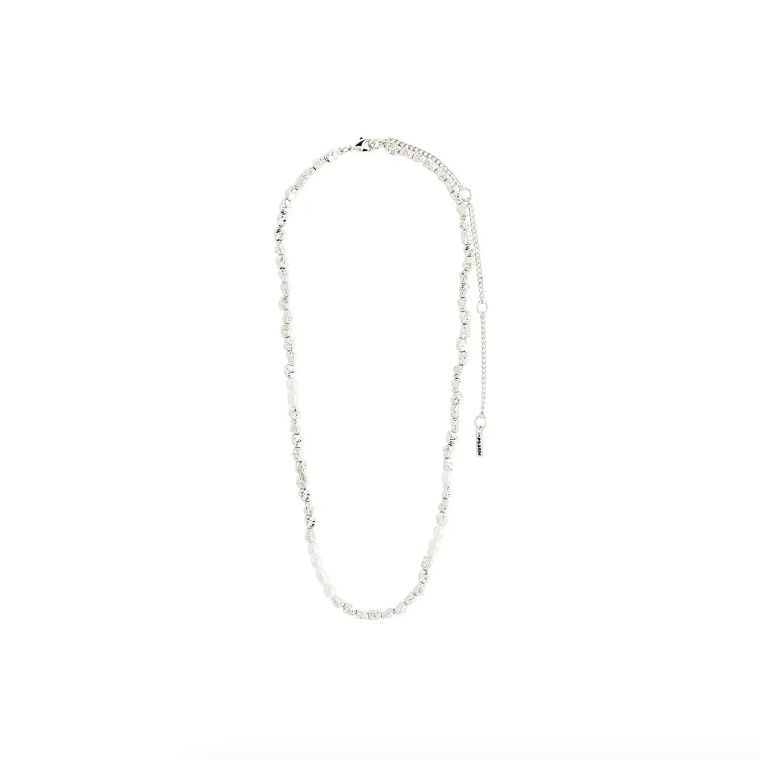 Pilgrim Tide Necklace - Silver sold by Boutique with Grace product image thumbnail 2