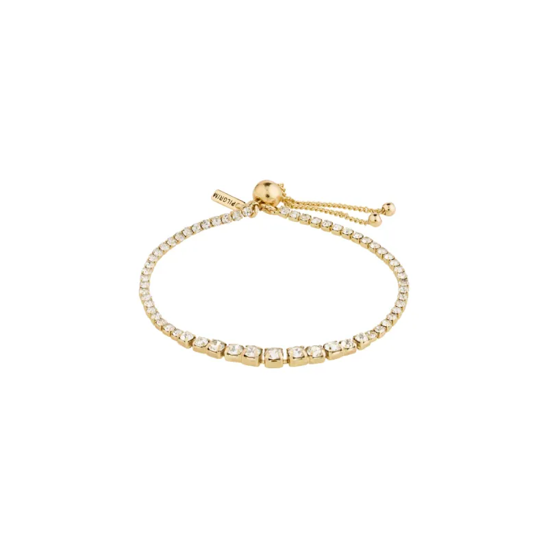 Pilgrim Sky Bracelet - Gold sold by Boutique with Grace