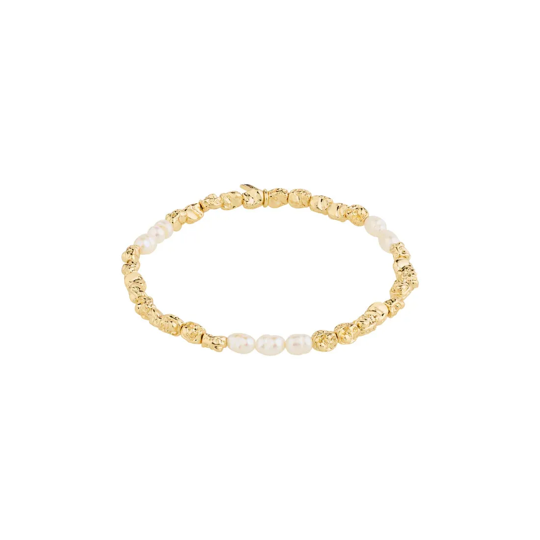 Pilgrim Tide Bracelet - Gold sold by Boutique with Grace product image thumbnail 3