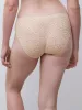 Chantelle Soft Stretch Hipster - Norah Nude Print sold by Boutique with Grace