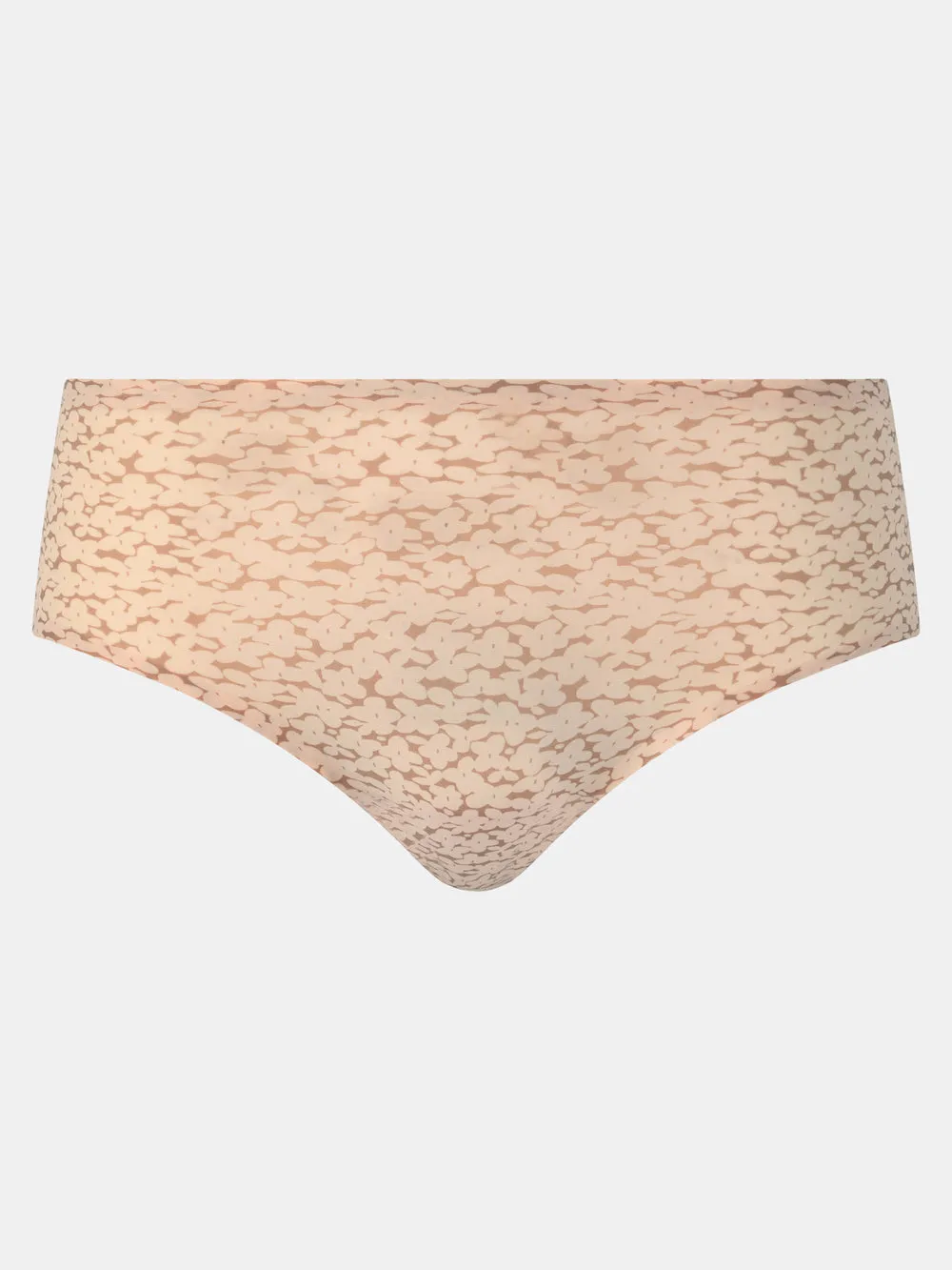 Chantelle Soft Stretch Hipster - Norah Nude Print sold by Boutique with Grace product image thumbnail 4