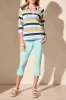 Tribal Marley Raglan Hoodie - Sunlight sold by Boutique with Grace