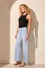 Tribal Brooke Hugging Trouser Jeans - Bluetiful sold by Boutique with Grace