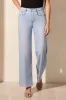 Tribal Brooke Hugging Trouser Jeans - Bluetiful sold by Boutique with Grace