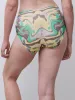 Chantelle Soft Stretch Full Panty - Chromatica Waves sold by Boutique with Grace