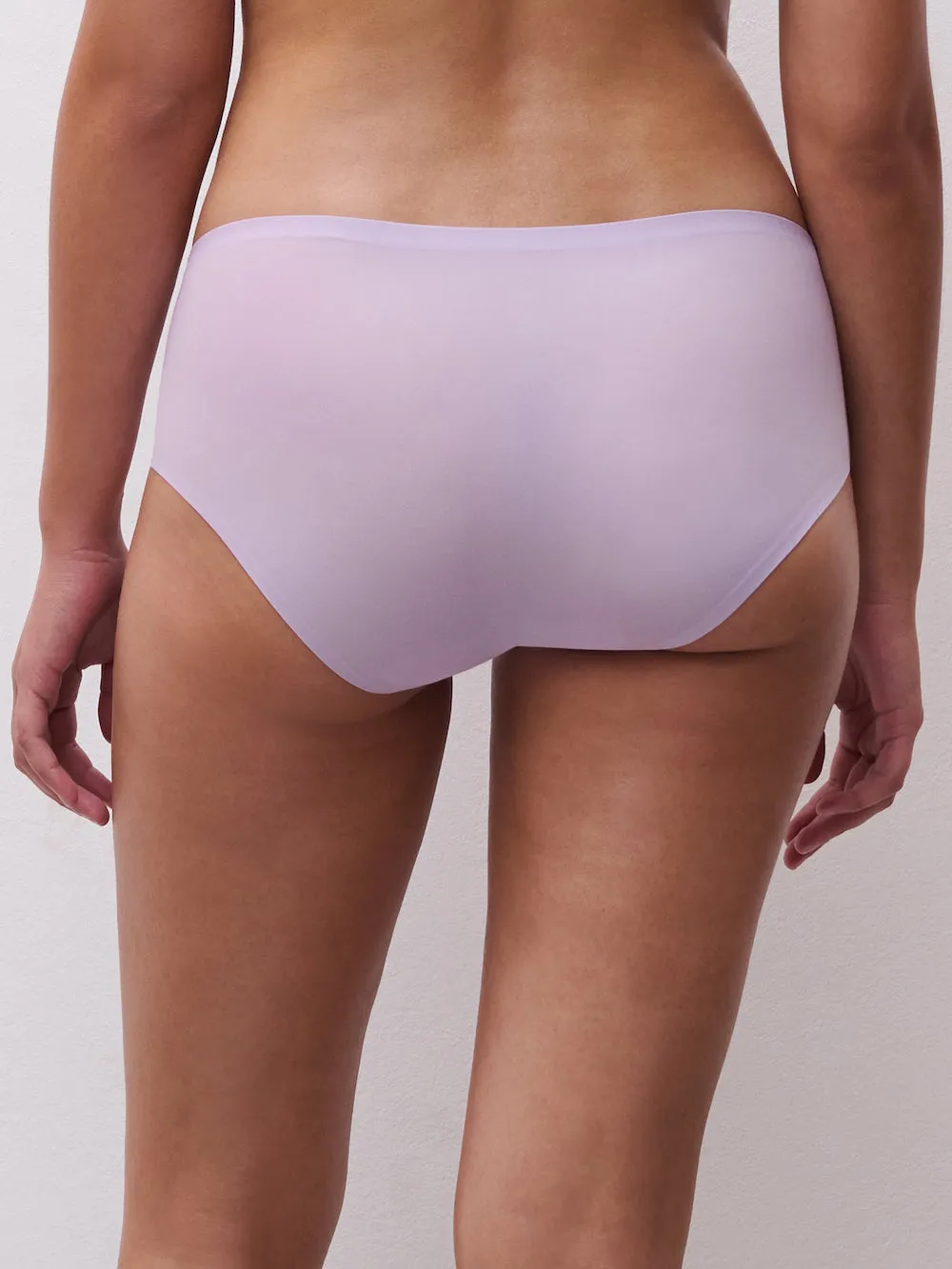 Chantelle Soft Stretch Hipster - Lavandin sold by Boutique with Grace product image thumbnail 2