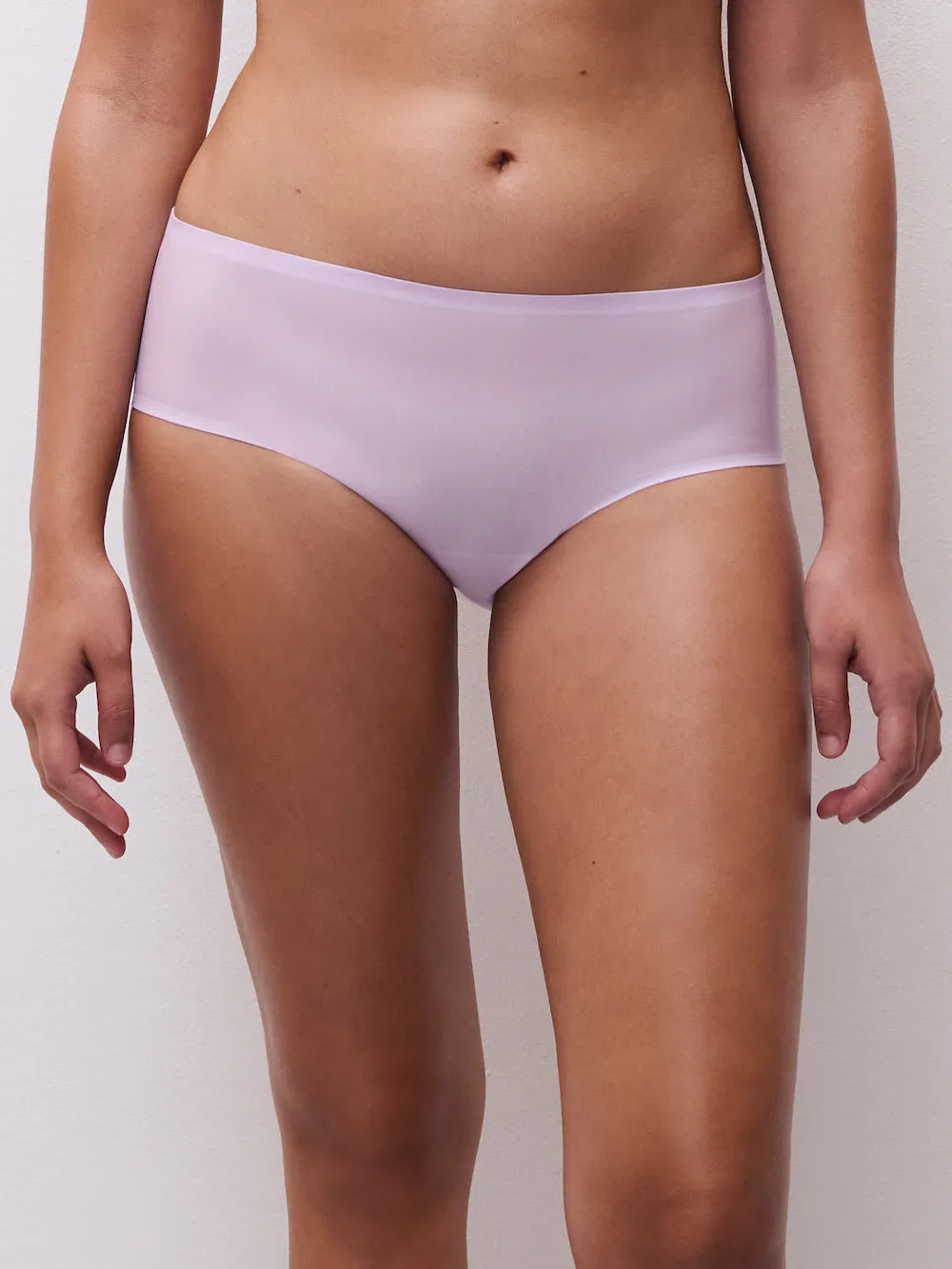 Chantelle Soft Stretch Hipster - Lavandin sold by Boutique with Grace