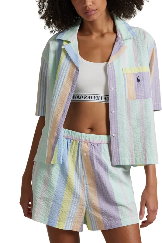 Polo Ralph Lauren Hampton Set - Coastal Stripe sold by Boutique with Grace