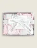 PJ Salvage Mix & Match Sleep Sets - Pastel Pink sold by Boutique with Grace