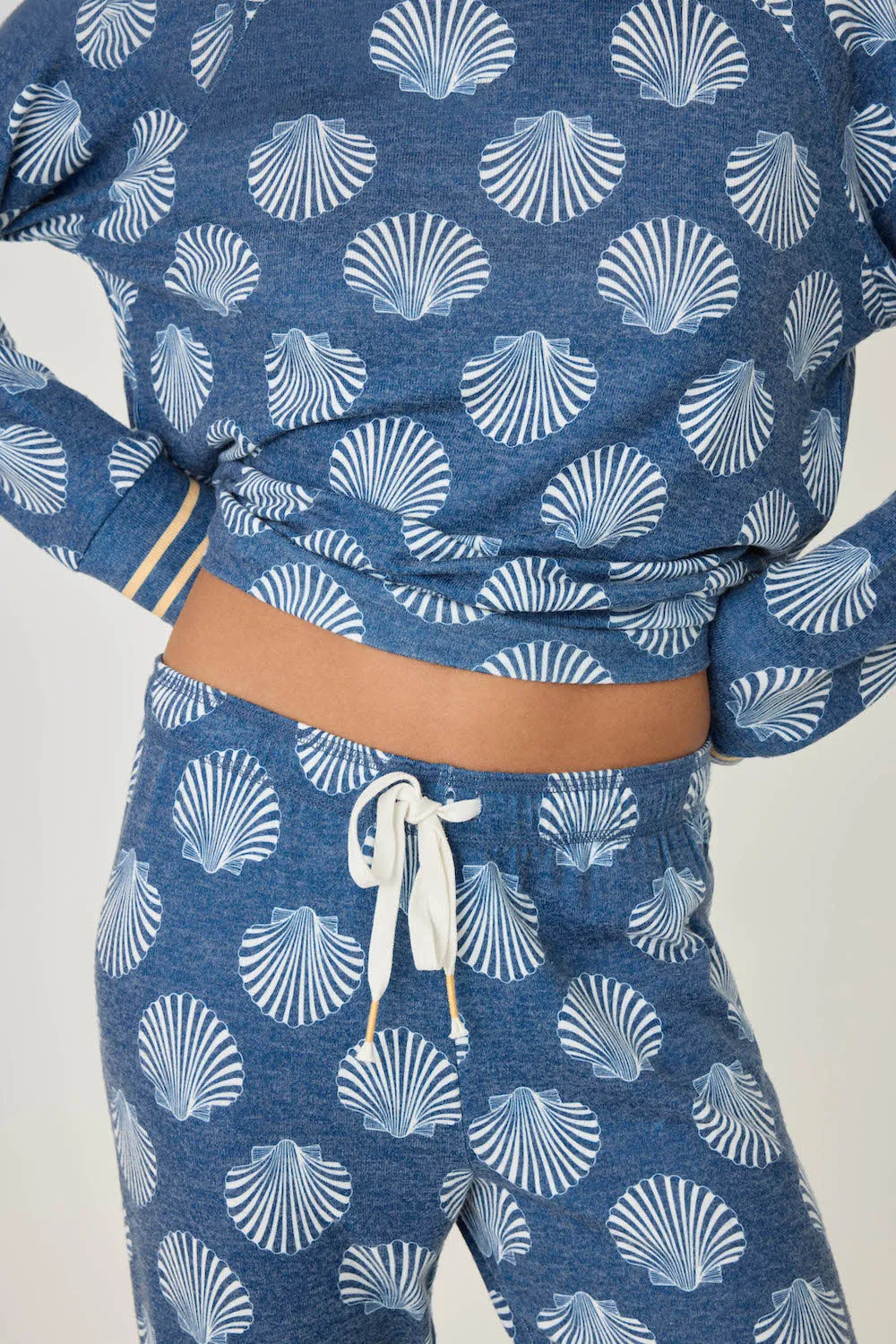 PJ Salvage Maritime Lounge Set - Harbour sold by Boutique with Grace product image thumbnail 5