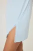 PJ Salvage Forever Dreams Chemise - Blue Haze sold by Boutique with Grace