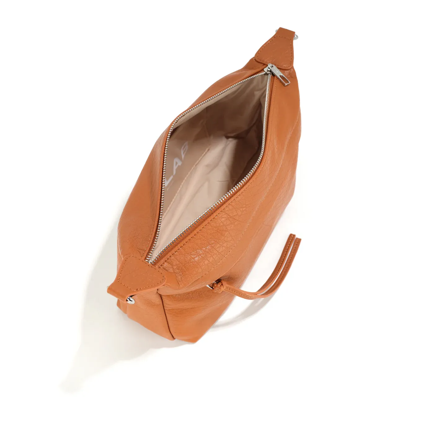 co-lab Harley Shoulder Bag - Cassonade sold by Boutique with Grace product image thumbnail 2