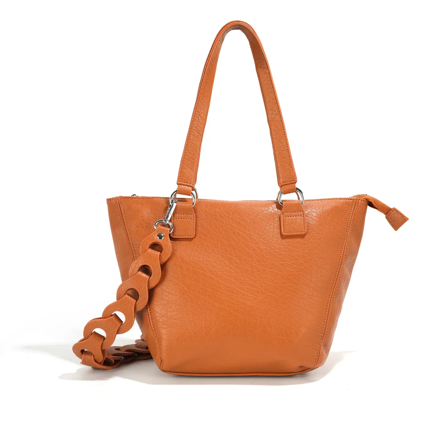 co-lab Tega Tote - Cassonade sold by Boutique with Grace