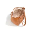 co-lab Tega Tote - Cassonade sold by Boutique with Grace
