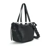 co-lab Tega Tote - Black sold by Boutique with Grace