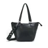 co-lab Tega Tote - Black sold by Boutique with Grace