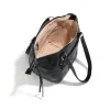co-lab Tega Tote - Black sold by Boutique with Grace