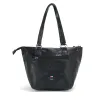co-lab Tega Tote - Black sold by Boutique with Grace