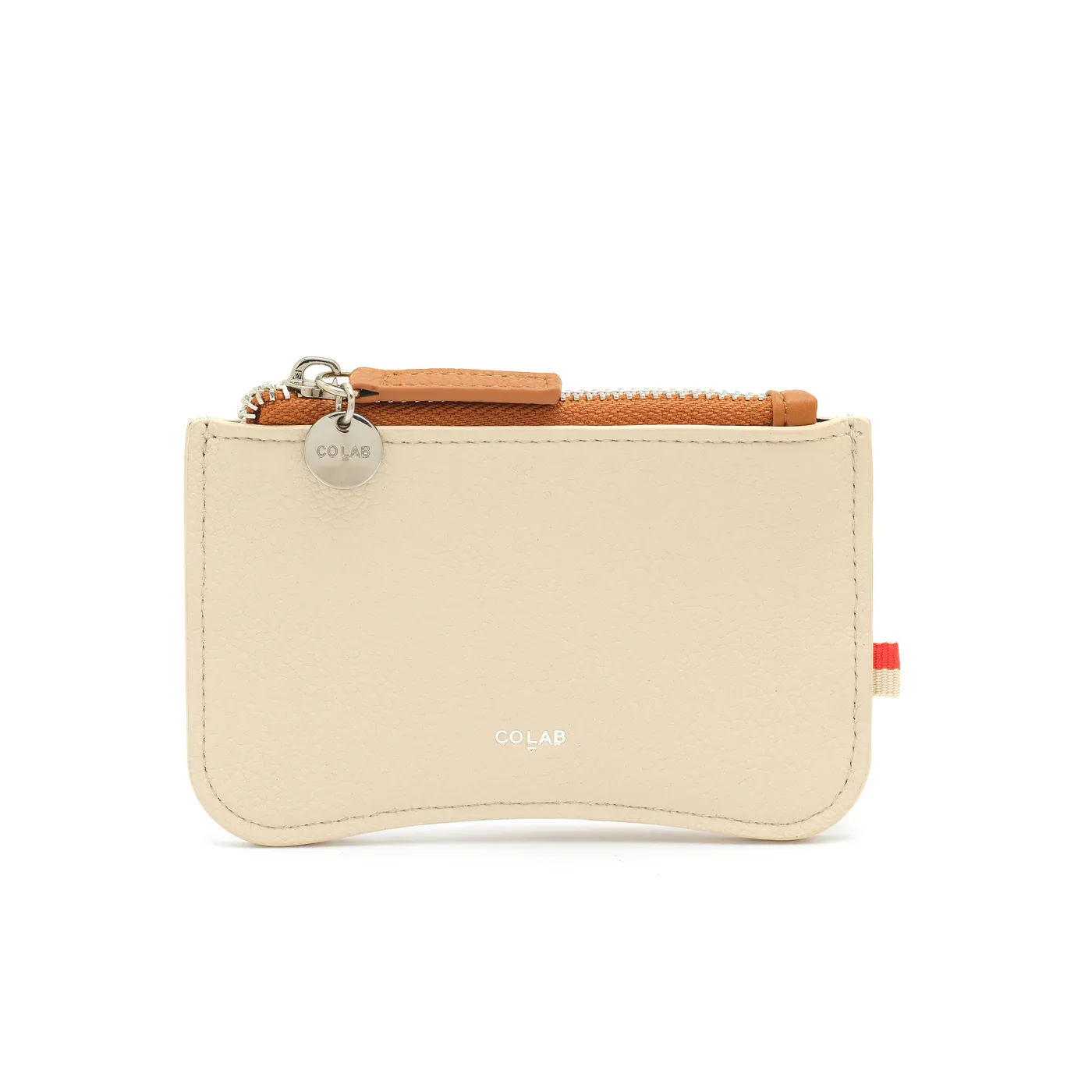co-lab Cala Wallet - Taupe sold by Boutique with Grace product image thumbnail 3