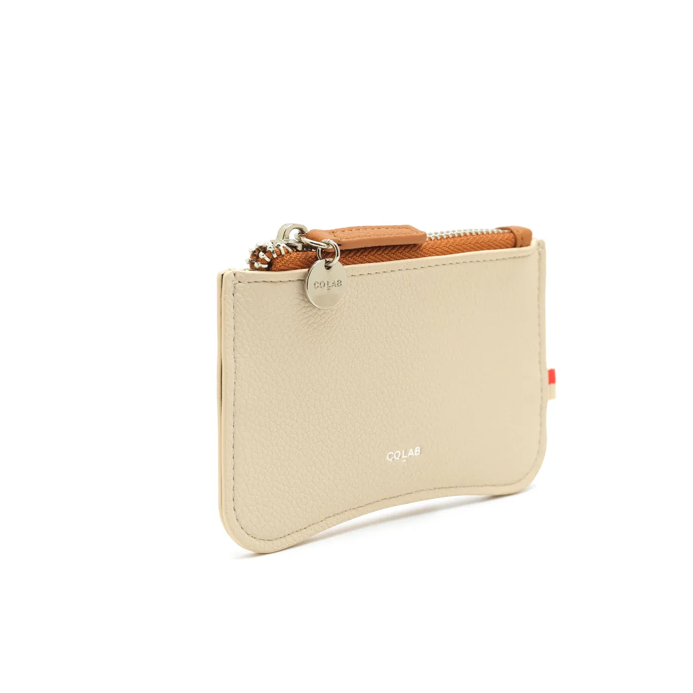 co-lab Cala Wallet - Taupe sold by Boutique with Grace product image thumbnail 4