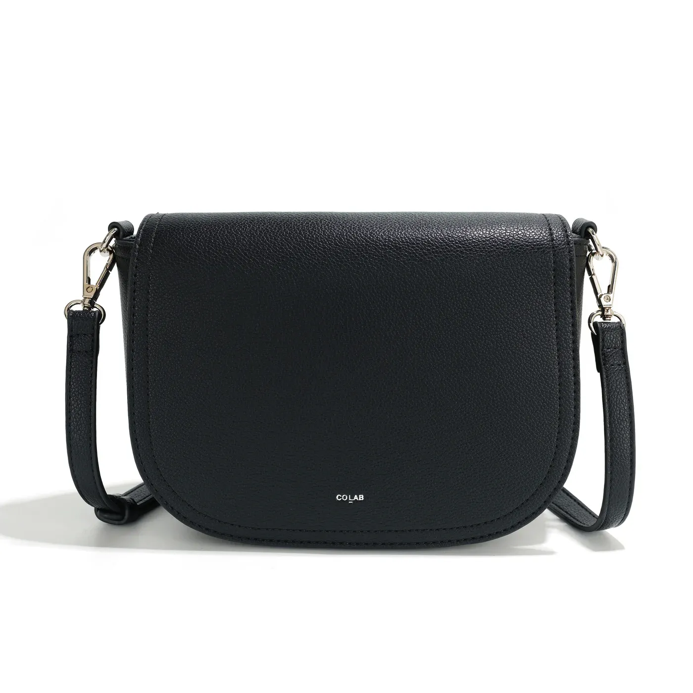 co-lab Janni Crossbody - Black sold by Boutique with Grace product image thumbnail 3