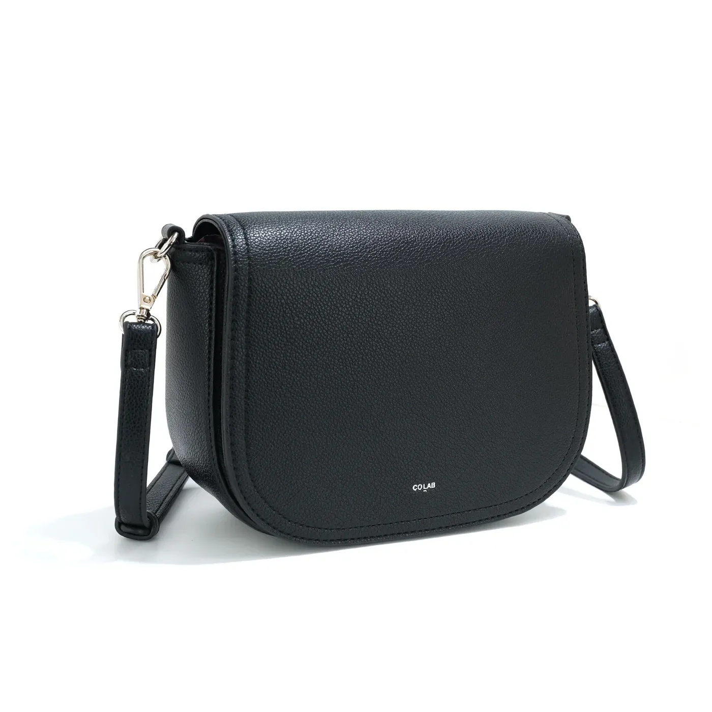 co-lab Janni Crossbody - Black sold by Boutique with Grace product image thumbnail 4
