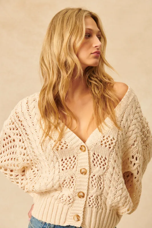 John & Jenn Domenico Cardi - Porcelain sold by Boutique with Grace