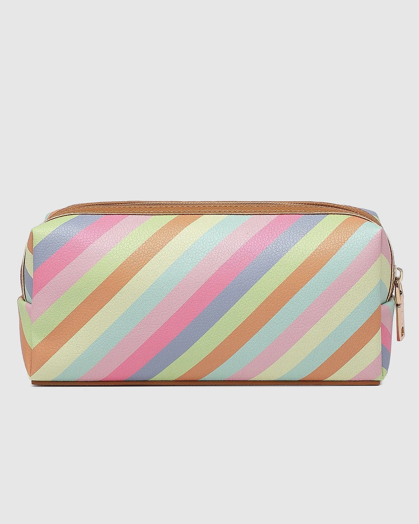 Louenhide Brianna Makeup Bag/Brush Set - Pastel sold by Boutique with Grace product image thumbnail 5