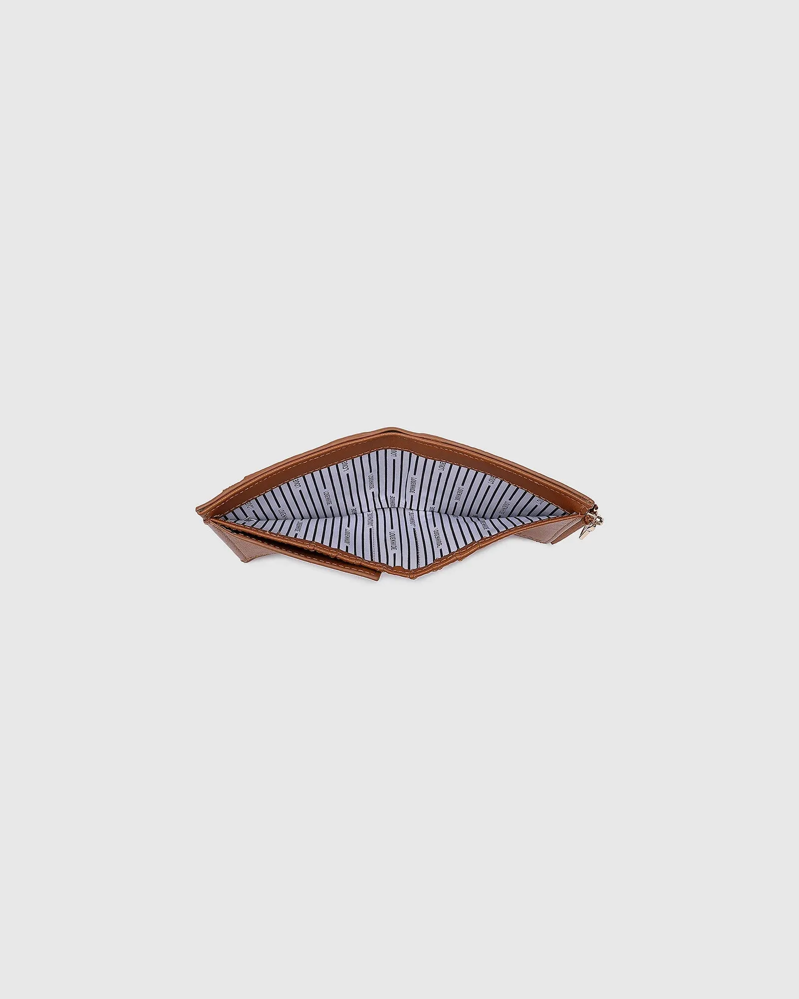 Louenhide Gigi Cardholder - Tan sold by Boutique with Grace product image thumbnail 5