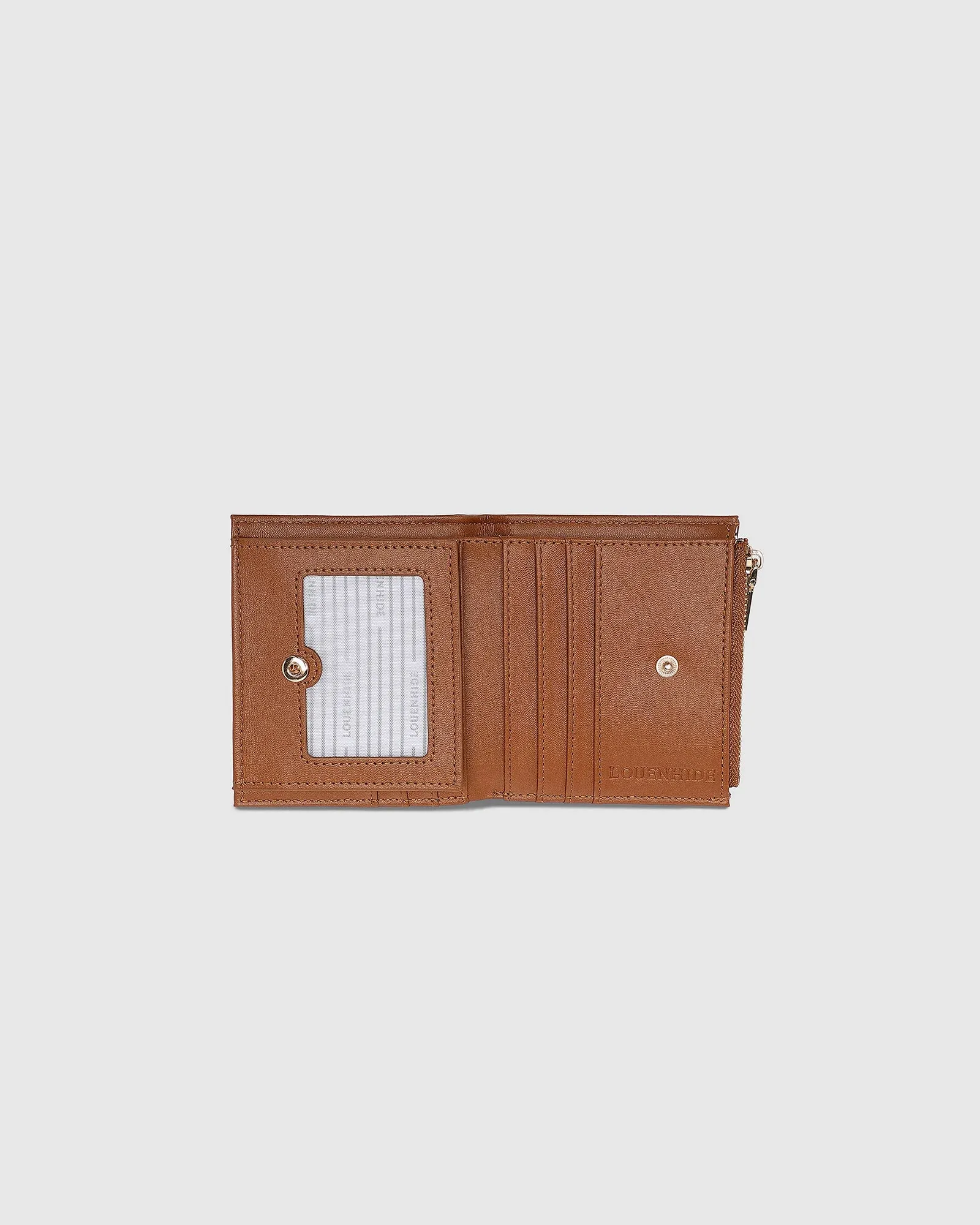 Louenhide Gigi Cardholder - Tan sold by Boutique with Grace product image thumbnail 3