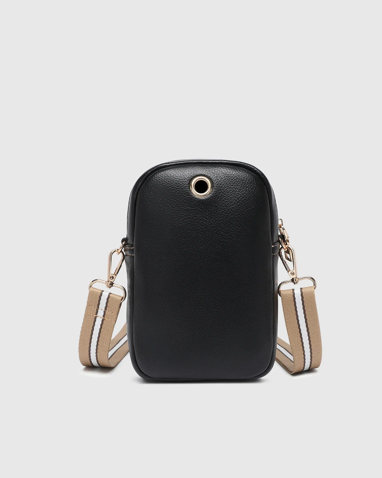 Louenhide Java Phone Bag - Black sold by Boutique with Grace product image thumbnail 4