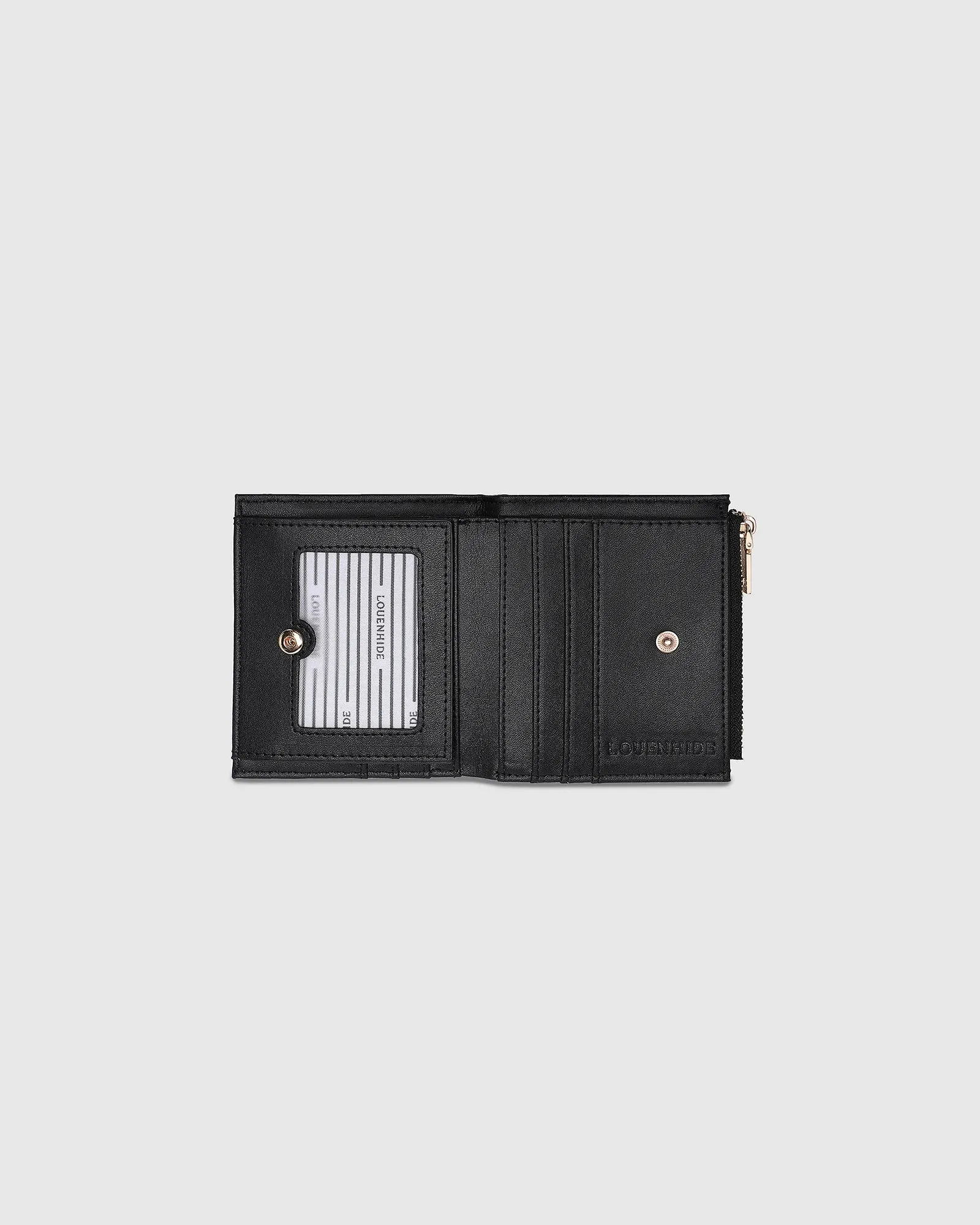 Louenhide Gigi Cardholder - Black sold by Boutique with Grace product image thumbnail 3