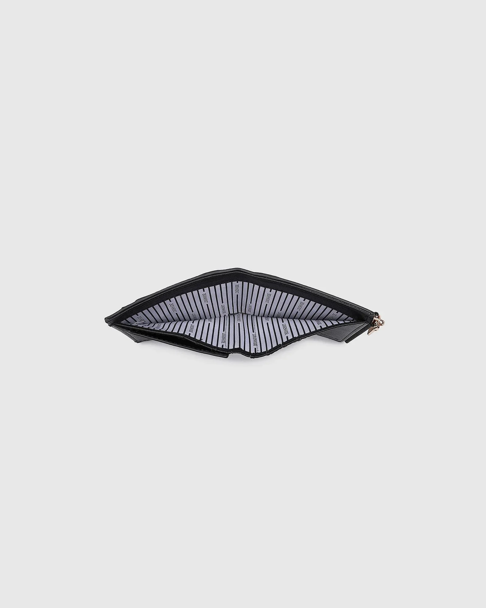 Louenhide Gigi Cardholder - Black sold by Boutique with Grace product image thumbnail 5