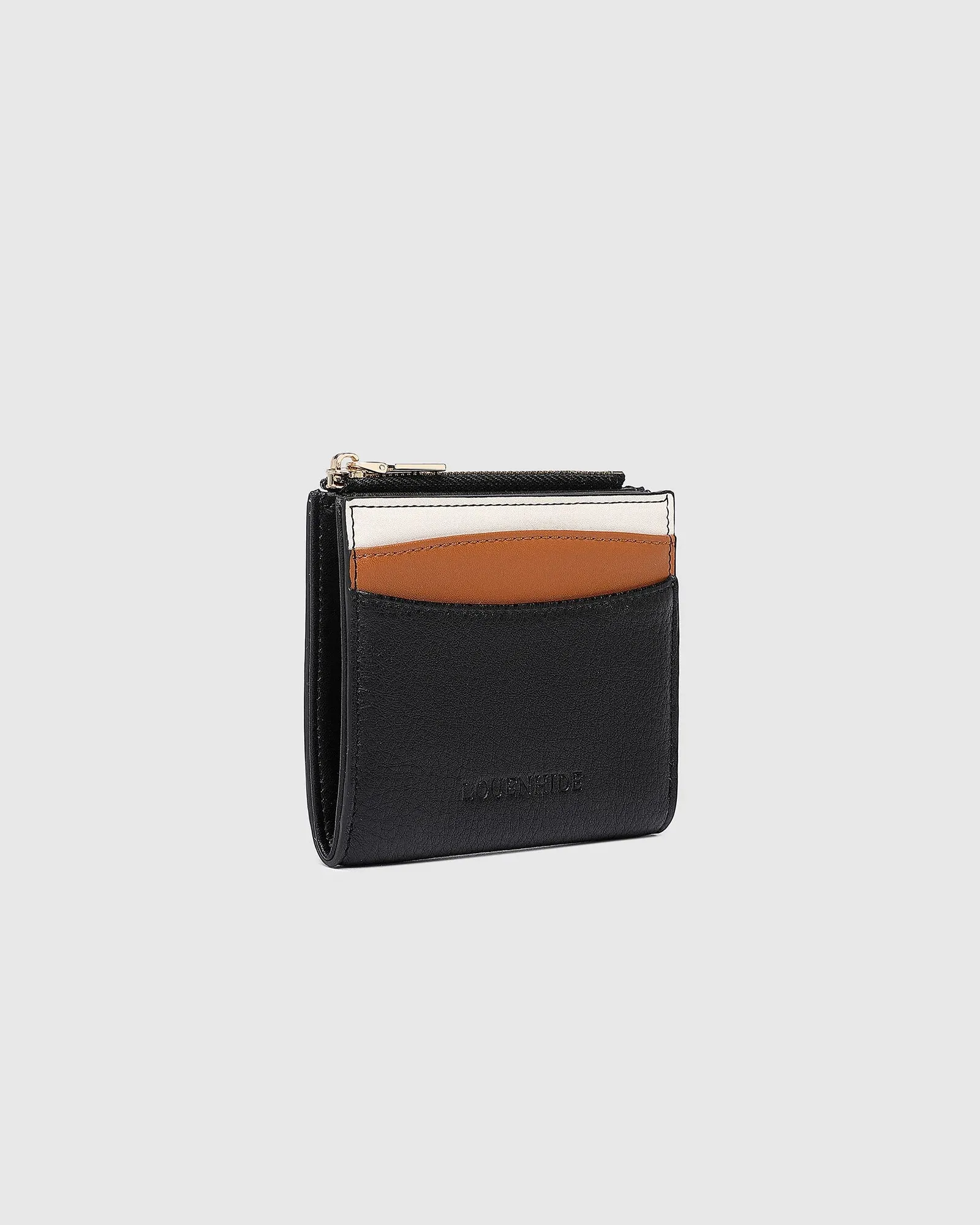 Louenhide Gigi Cardholder - Black sold by Boutique with Grace product image thumbnail 2
