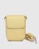 Louenhide Cuba Phone Bag - Lemon sold by Boutique with Grace