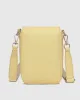 Louenhide Cuba Phone Bag - Lemon sold by Boutique with Grace